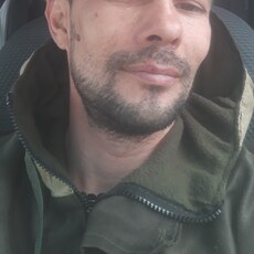 Фотография мужчины Евгений, 40 лет из г. Славянск-на-Кубани