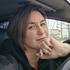 Фотография девушки Ирина, 44 года из г. Кострома