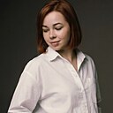 Анастасия, 28 лет