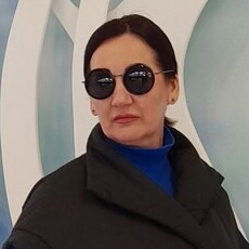 Фотография девушки Татьяна, 55 лет из г. Уссурийск