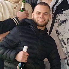 Фотография мужчины Евгений, 23 года из г. Москва