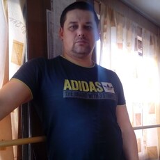 Фотография мужчины Влад, 44 года из г. Черкассы