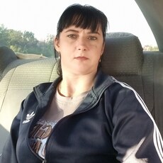 Фотография девушки Алена, 37 лет из г. Луганск