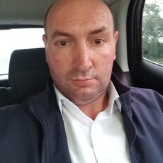 Фотография мужчины Николай, 43 года из г. Екатеринбург