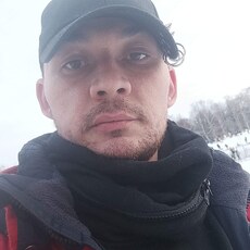 Фотография мужчины Евгений, 34 года из г. Рязань