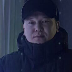 Фотография мужчины Нурбол, 30 лет из г. Уральск