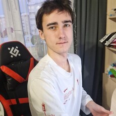 Фотография мужчины Mark, 19 лет из г. Береза