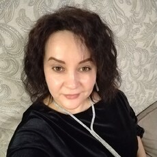 Фотография девушки Ирина, 46 лет из г. Новосибирск