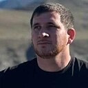 Алан, 34 года