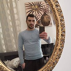 Фотография мужчины Никита, 33 года из г. Кишинев