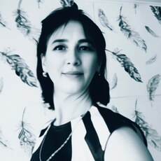 Фотография девушки Марго, 50 лет из г. Владивосток