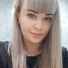 Фотография девушки Кристина, 33 года из г. Прохладный