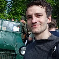 Фотография мужчины Дмитрий, 23 года из г. Текели