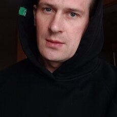 Фотография мужчины Андрей, 37 лет из г. Дзержинск