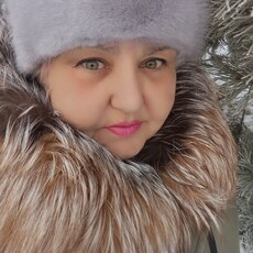 Фотография девушки Елена, 58 лет из г. Красноярск