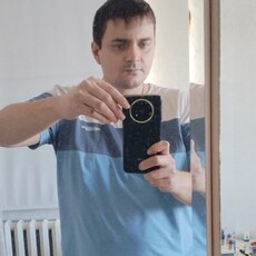 Фотография мужчины Евгений, 34 года из г. Хабаровск