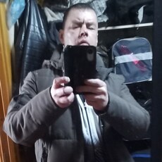 Фотография мужчины Славик, 43 года из г. Магнитогорск