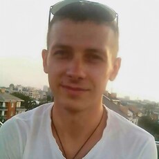 Фотография мужчины Дима, 35 лет из г. Одесса