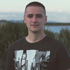 Фотография мужчины Данил, 27 лет из г. Донецк