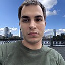 Евгений, 24 года