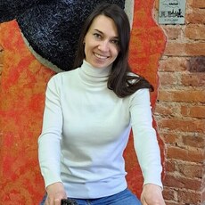 Фотография девушки Светлана, 41 год из г. Санкт-Петербург