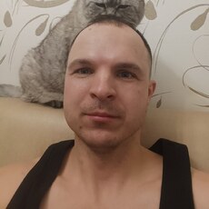 Фотография мужчины Павел, 27 лет из г. Слоним