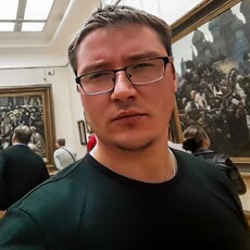 Фотография мужчины Артём, 41 год из г. Красноярск