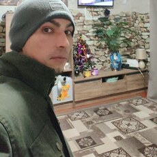 Фотография мужчины Эфиоп, 37 лет из г. Александров