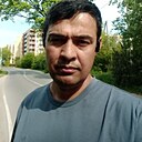 Баходир, 44 года