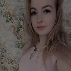 Фотография девушки Аскорбинка, 27 лет из г. Новосибирск