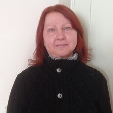 Фотография девушки Валентина, 57 лет из г. Армавир