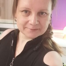 Фотография девушки Юлия, 48 лет из г. Тюмень