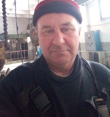 Фотография мужчины Иван, 58 лет из г. Назарово