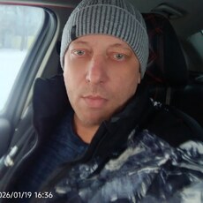 Фотография мужчины Геннадий, 41 год из г. Георгиевск