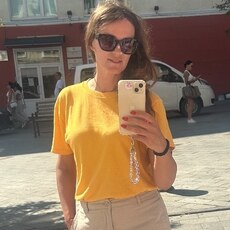 Фотография девушки Ольга, 49 лет из г. Хабаровск