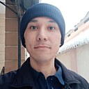 Мухан, 33 года