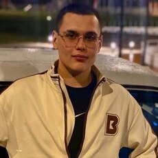 Фотография мужчины Дима, 22 года из г. Судак