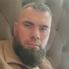 Фотография мужчины Висхан Мастер, 37 лет из г. Грозный