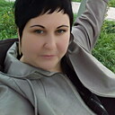 Любаша, 44 года