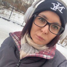 Фотография девушки Malinka, 29 лет из г. Варшава