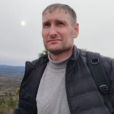 Фотография мужчины Александр, 44 года из г. Красноуральск