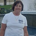 Елена, 61 год