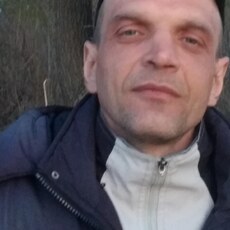 Фотография мужчины Виктор, 47 лет из г. Каменское