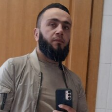 Фотография мужчины Шер, 31 год из г. Симферополь