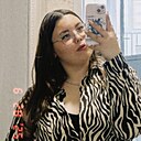 Ксения, 18 лет