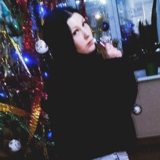 Фотография девушки Марина, 21 год из г. Чита