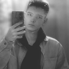 Фотография мужчины Никита, 21 год из г. Волгодонск