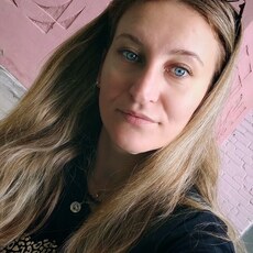 Фотография девушки Снежа, 33 года из г. Смоленск