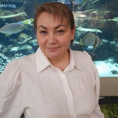 Фотография девушки Елена, 46 лет из г. Курск