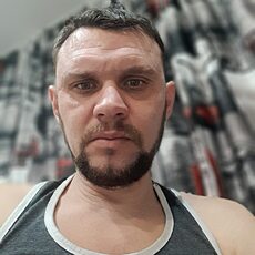 Фотография мужчины Сергей, 37 лет из г. Рубцовск